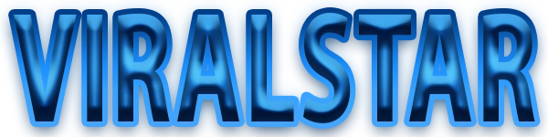 VIRALSTAR Logo